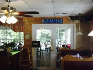 Paradise Restaurant