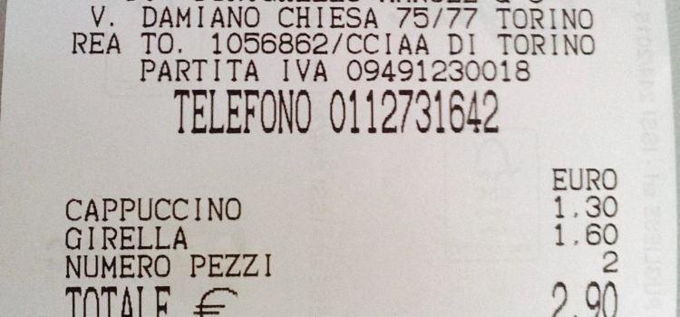 Pasticceria Durighello