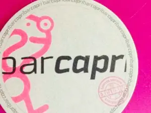 Bar Capri