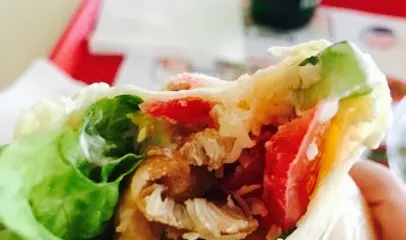 Country Chicken AutoCafe