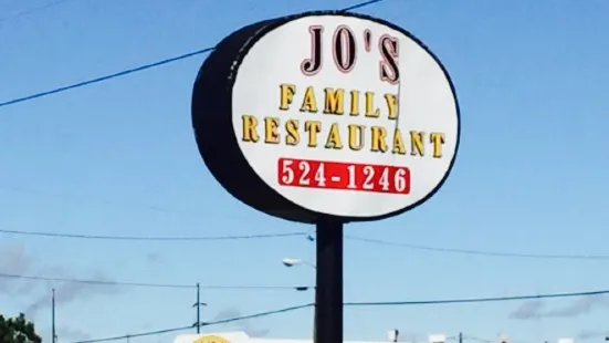 Jo's Family Restuarant