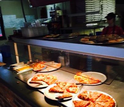 Jendy's Pizzeria