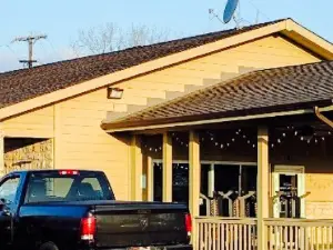 Corner Cafe Restaurant