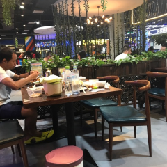 阿浪海鲜连锁餐厅(亚龙湾博后村店) User Photo