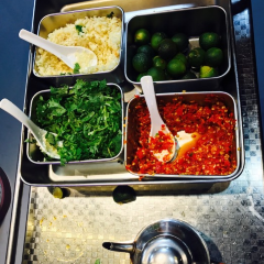 阿浪海鲜连锁餐厅(亚龙湾博后村店) User Photo