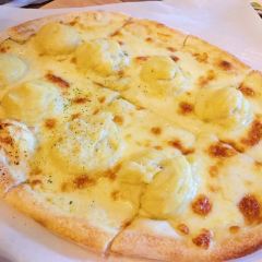 LYFATTI PIZZA莱芙缇披萨(鸿翔路店) User Photo