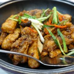 XIAN XIONG QI User Photo