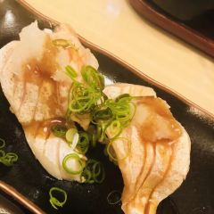 Ganso Bucchigiri Sushi Uoshin Umeda User Photo