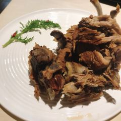 Fu Jie Shi Shang Coarse Grains (Heng Long) User Photo