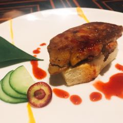 Seki-Tei (The St. Regis Shanghai Jingan) User Photo