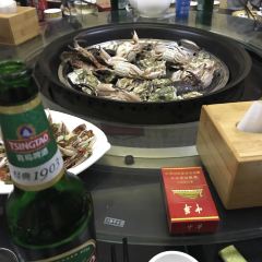 Da jie hai xian guo User Photo