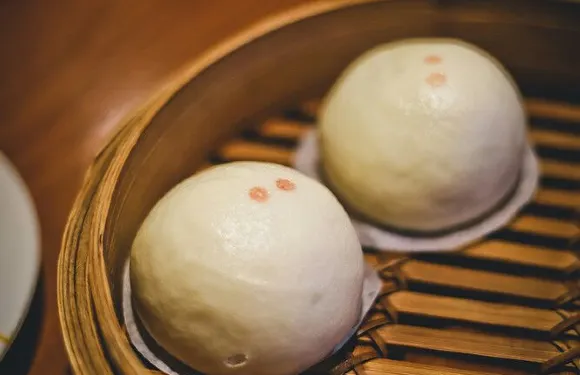 小上海阿和小籠包