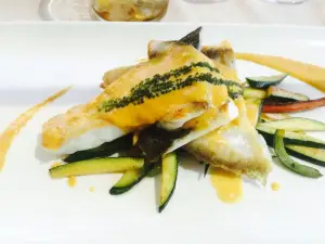 Restaurante Ses Figueres