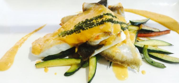 Restaurante Ses Figueres