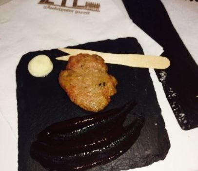 ZTL Coffee & Appetizer Gourmet