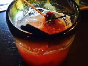Suegra Tequila Cantina