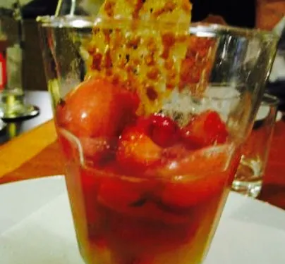 Auberge la Pomme d'Or