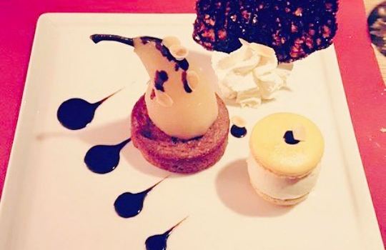 L'Outa Restaurant