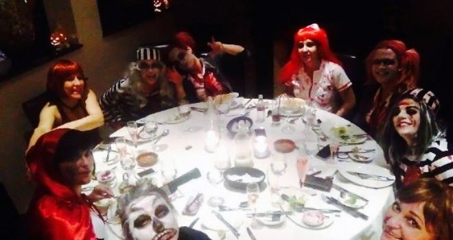 La Familia Restaurant