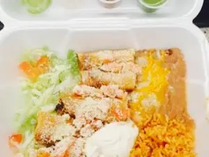 Taqueria El Sazon - Pasco