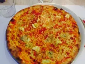 As Baleas Cerveceria