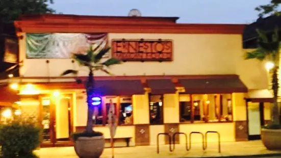 Ernesto's