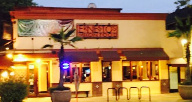 Ernesto's Mexican Food