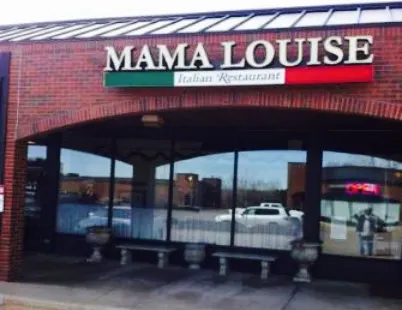 Mama Louise Italian Restaurant