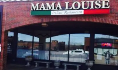 Mama Louise Italian Restaurant
