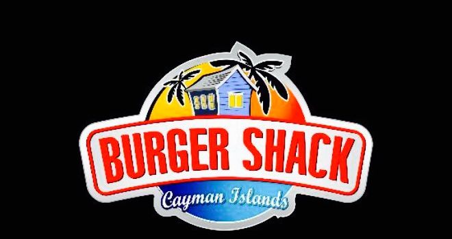 The Burger Shack