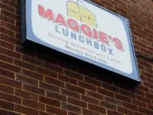 Maggie's Lunchbox