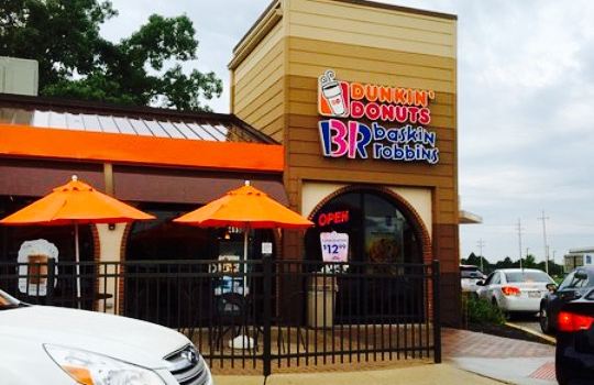 Dunkin'