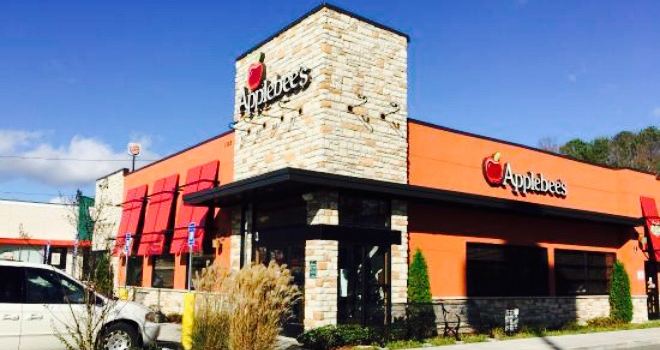 Applebee's Grill + Bar