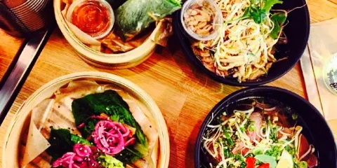 SEN Street Kitchen AVION