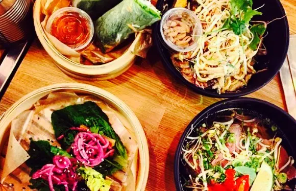 SEN Street Kitchen AVION