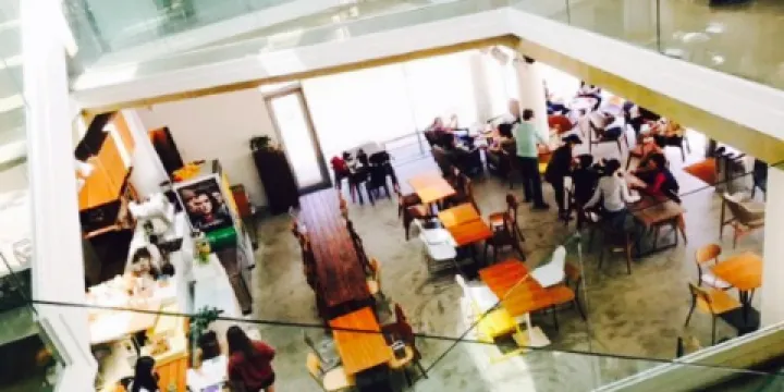 Heiri Coffee Factory 103