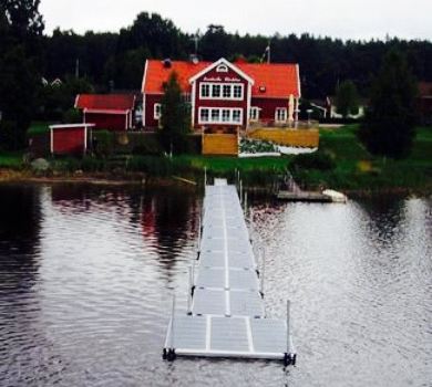 Ramkvilla Wardshus AB