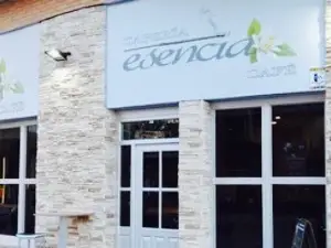 Taperia Esencia Cafe