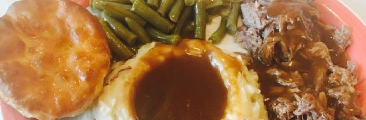 The Kitchen Table Restaurant