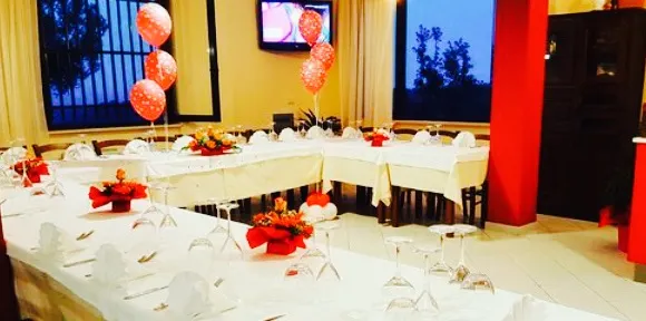 Artemide Ristorante