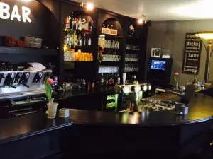 Grand cafe de Hildenberg