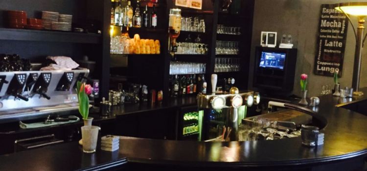 Grand Café De Hildenberg