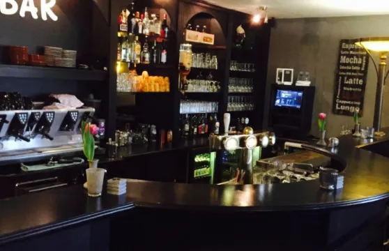 Grand Café De Hildenberg