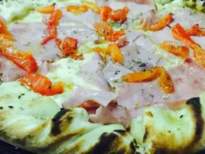Amigos Pizzaria