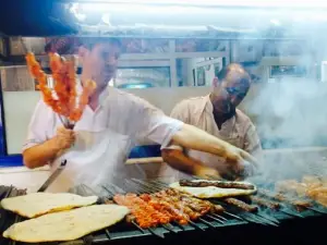 Piknik Kebap ve Doner Salonu