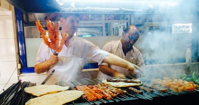 Piknik Kebap ve Doner Salonu