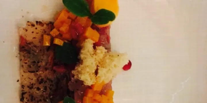 restaurant Vida Pura