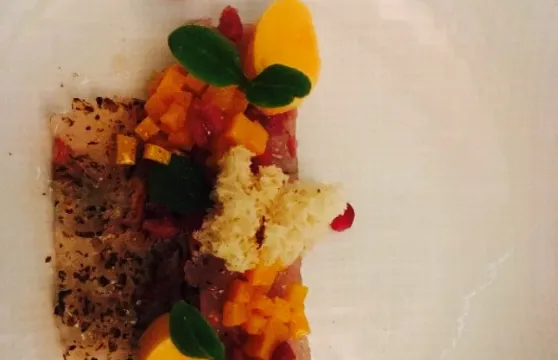 restaurant Vida Pura