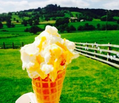 Otter Valley Ice Cream & Field Kitchen