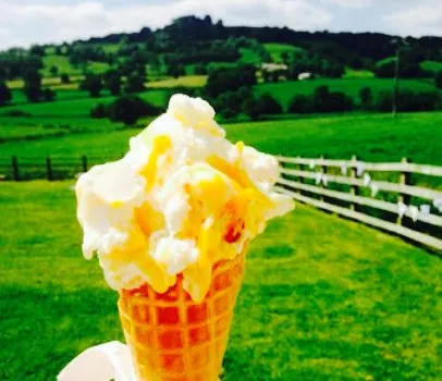 Otter Valley Ice Cream & Field Kitchen